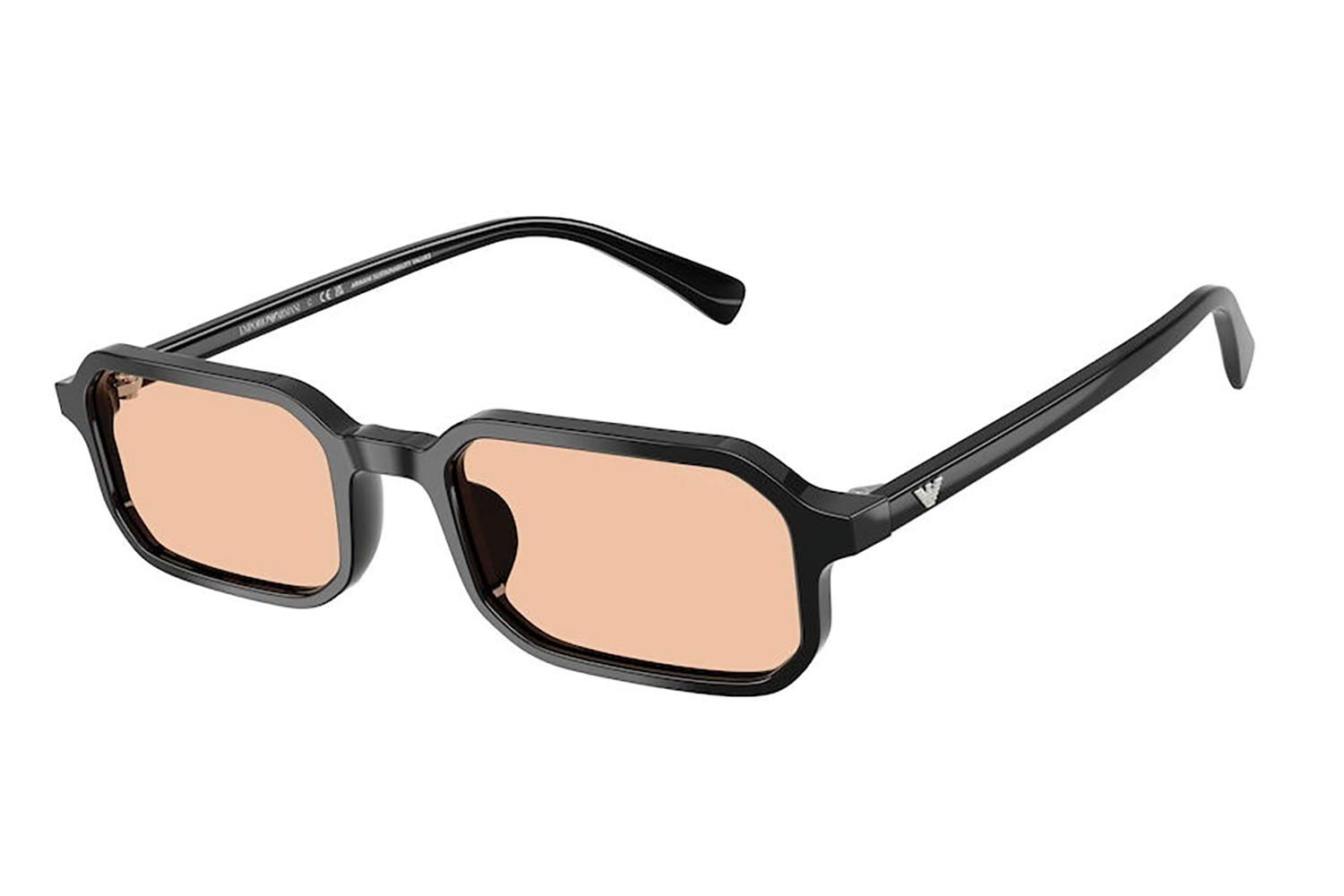 Emporio-Armani 4253U 501793 size 54 Occhiali da sole Prezzo: 119,33