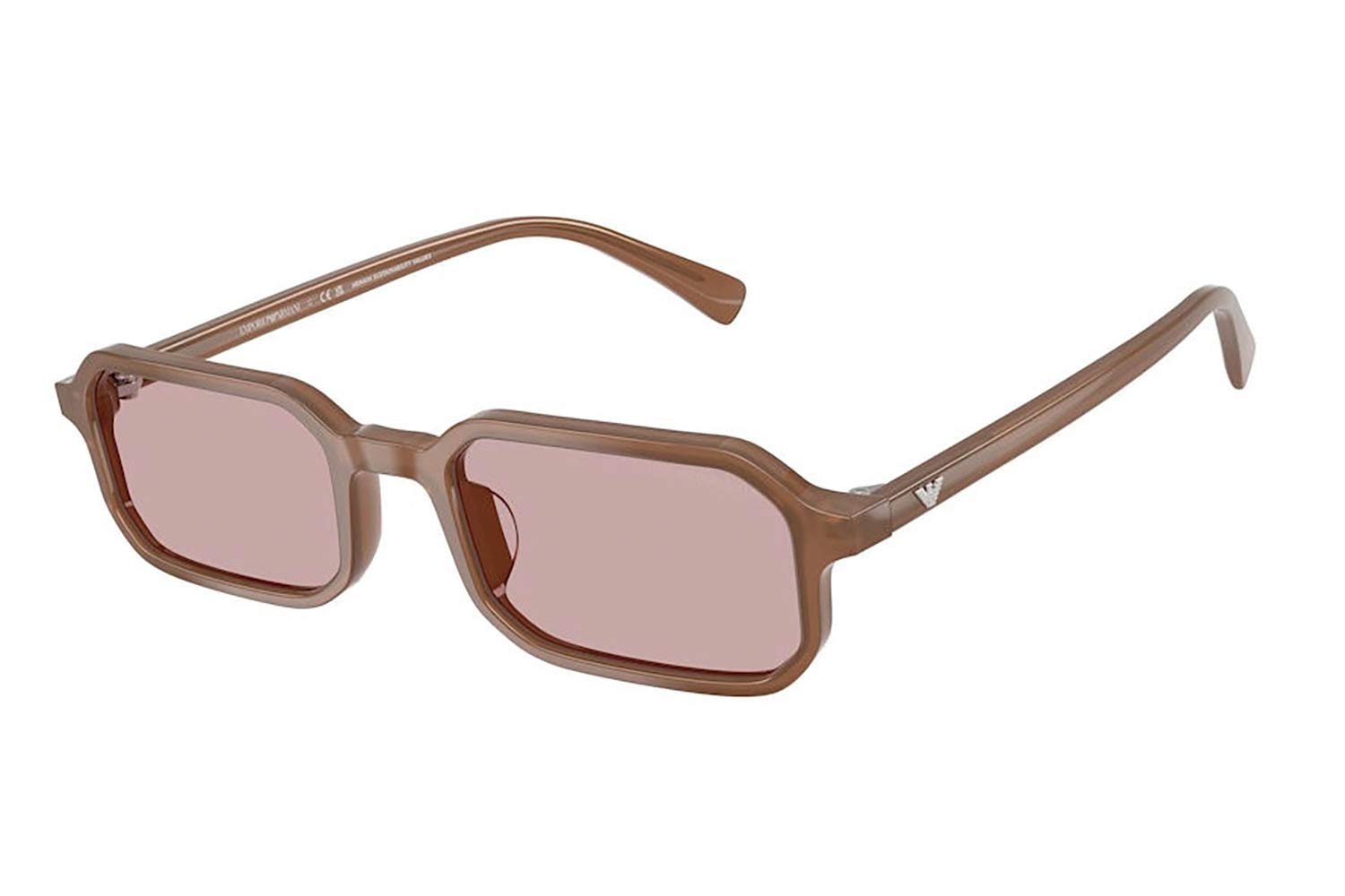 Emporio-Armani 4253U 627173 size 54 Occhiali da sole Prezzo: 119,89