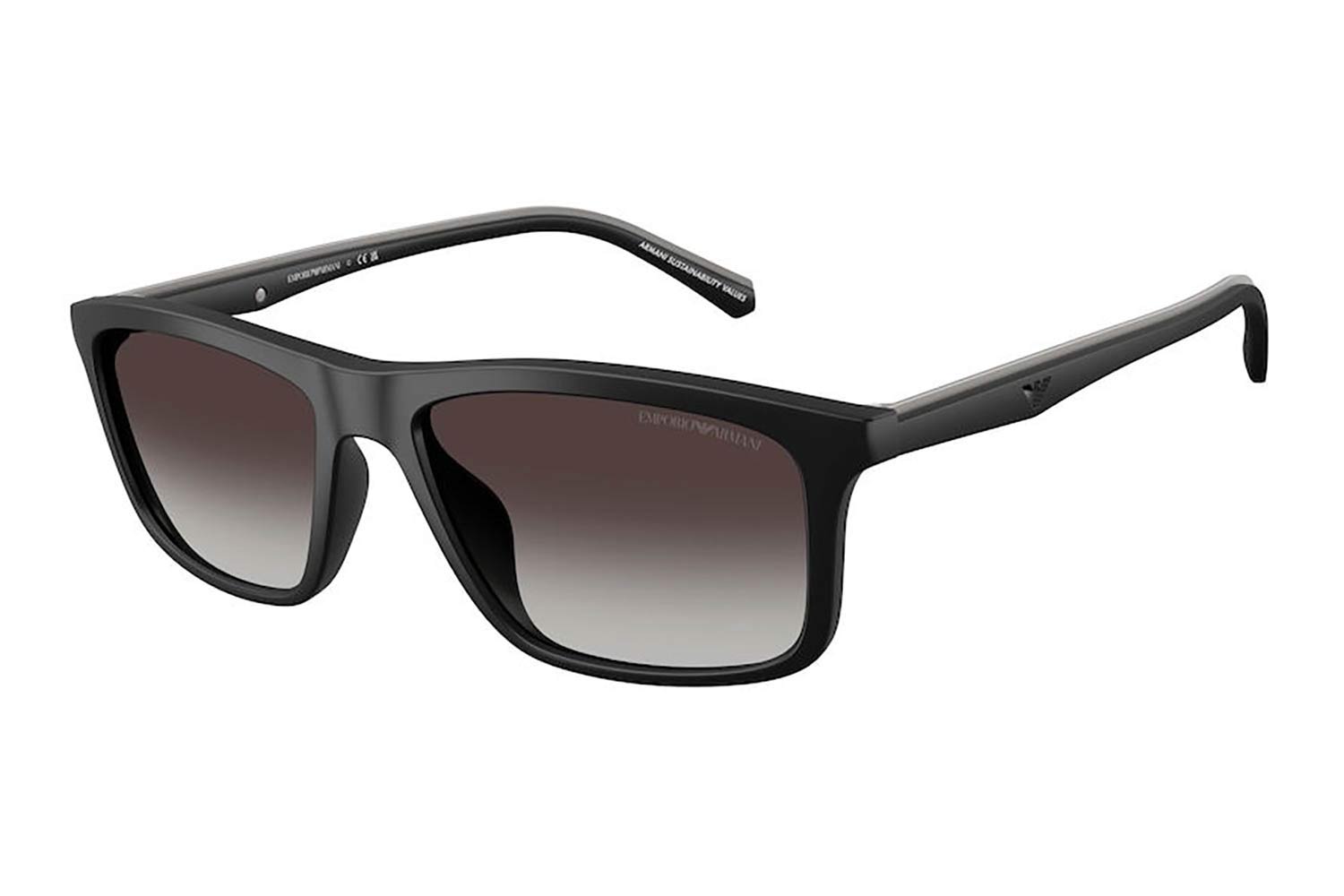 Emporio-Armani 4257U 50018G size 57 Occhiali da sole Prezzo: 108,86