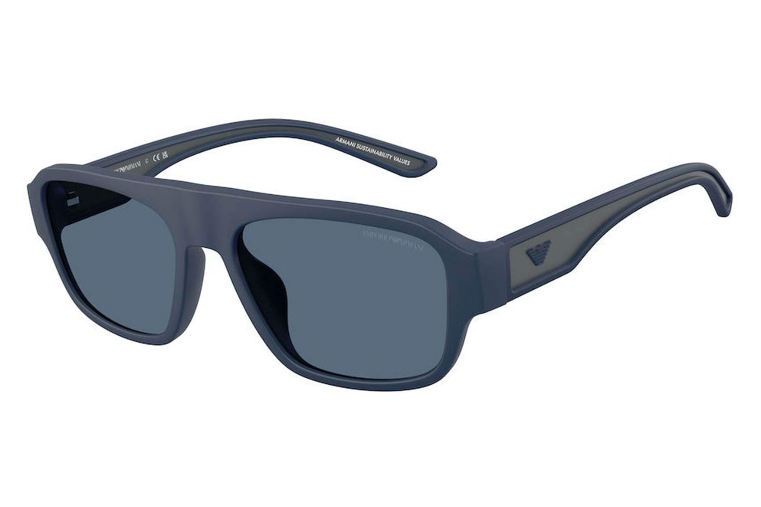 Emporio-Armani 4266U 618580 size 55 Occhiali da sole Prezzo: 120,93
