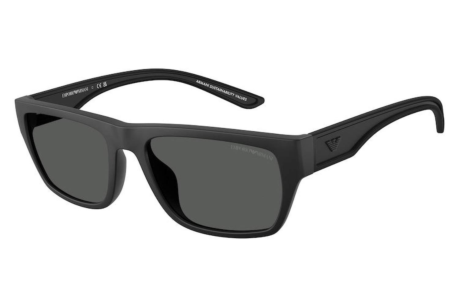 Emporio-Armani 4267U 500187 size 57 Occhiali da sole Prezzo: 130,00