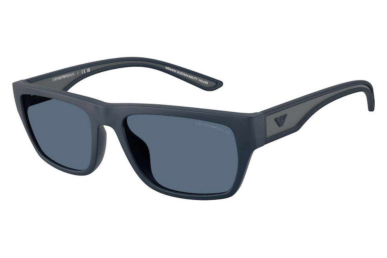 Emporio-Armani 4267U 618580 size 57 Occhiali da sole Prezzo: 130,00