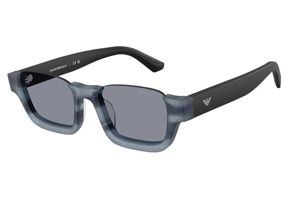 Emporio-Armani 4268U 6368-1 size 58 Occhiali da sole Prezzo: 149,00