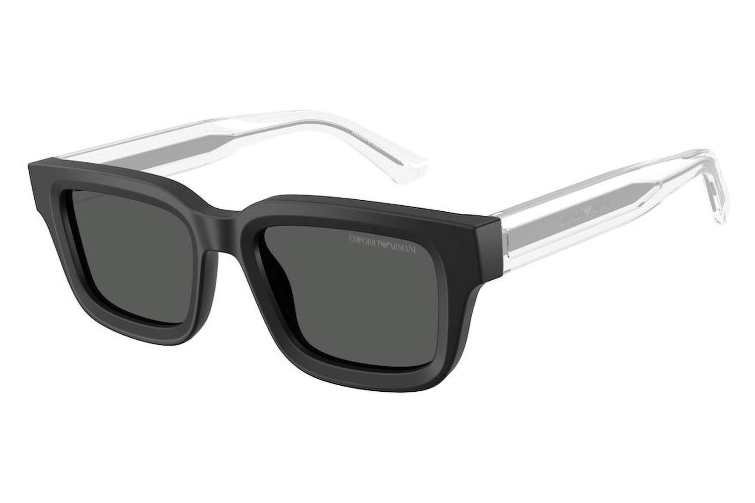 Emporio-Armani 4270 500187 size 51 Occhiali da sole Prezzo: 129,48