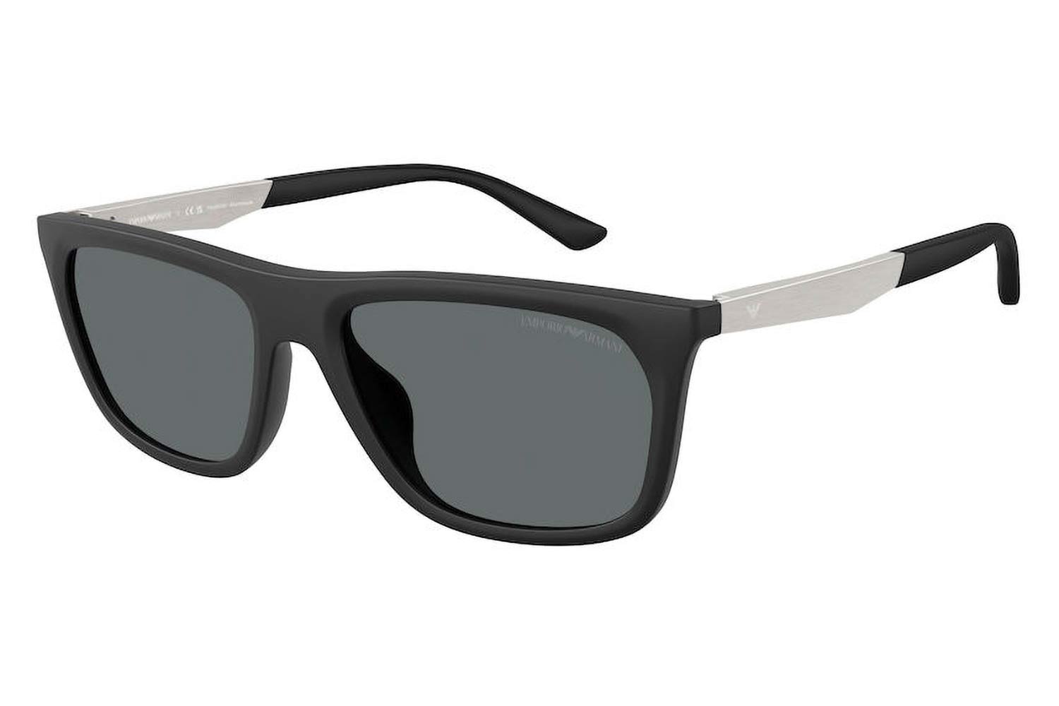 Emporio-Armani 4272U 500181 size 57 Occhiali da sole Prezzo: 167,00
