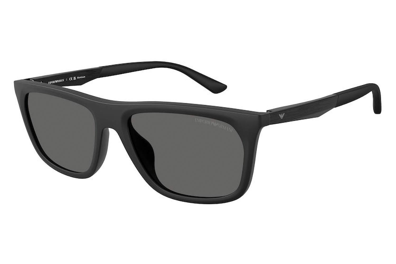 Emporio-Armani 4272U 500187 size 57 Occhiali da sole Prezzo: 140,00