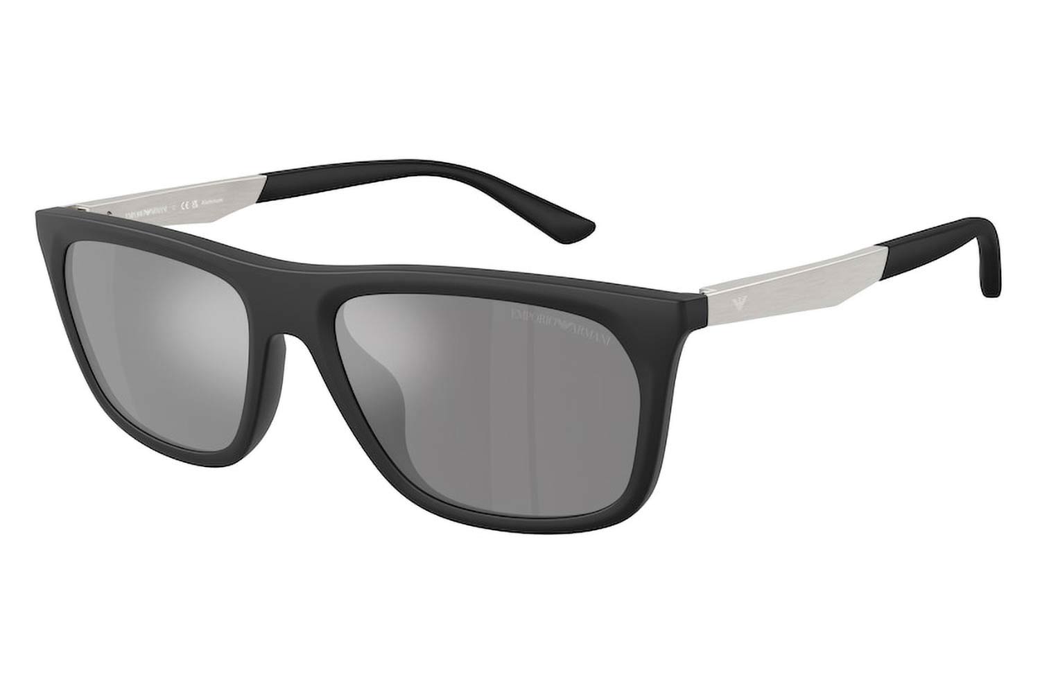 Emporio-Armani 4272U 63726G size 57 Occhiali da sole Prezzo: 167,00