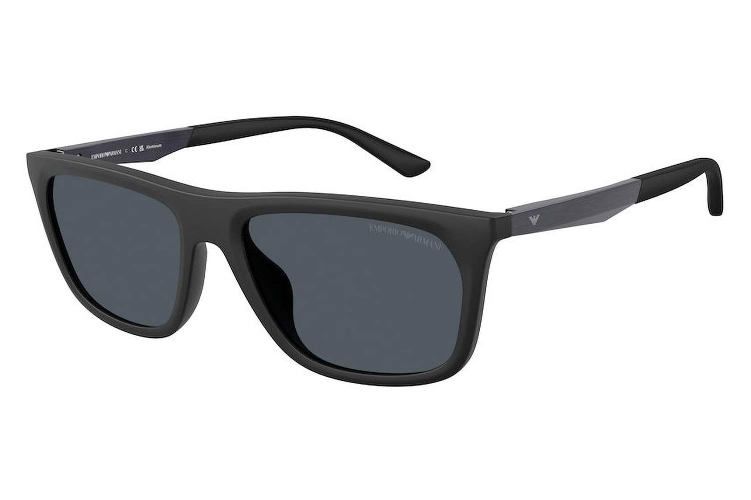 Emporio-Armani 4272U 637387 size 57 Occhiali da sole Prezzo: 140,00