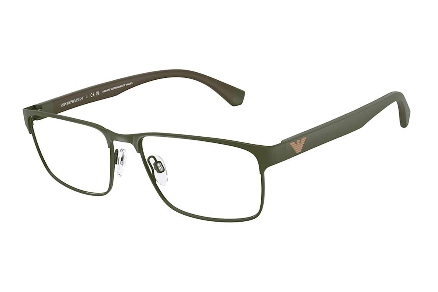 emporio armani 1105 Occhiali da Vista 