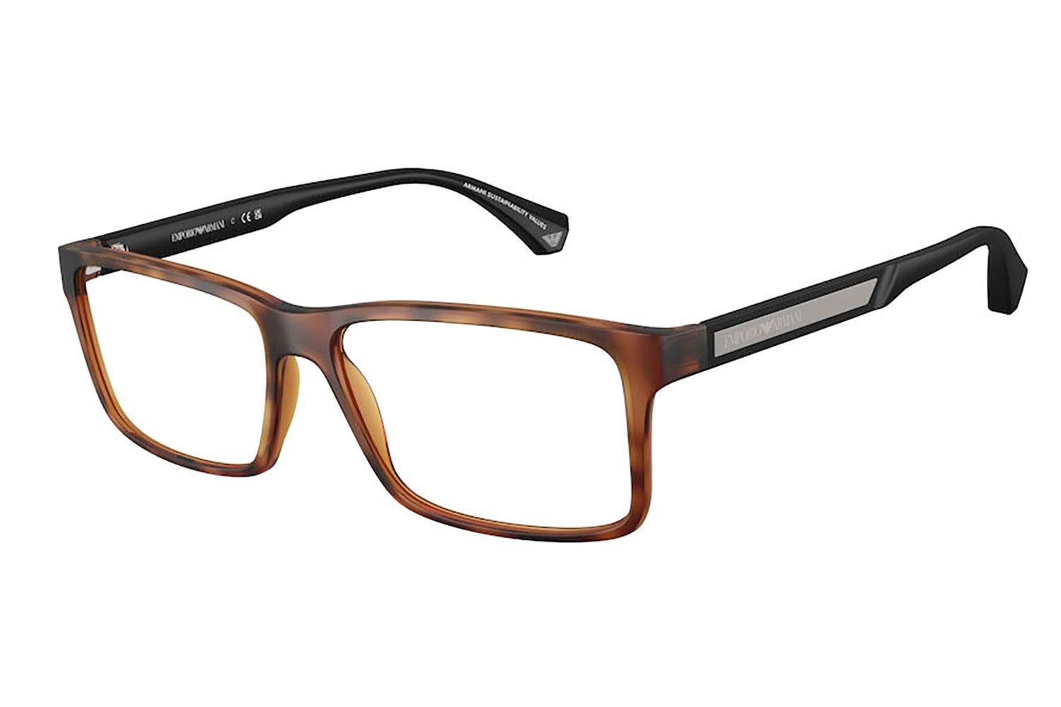 emporio armani 3038 Occhiali da Vista 
