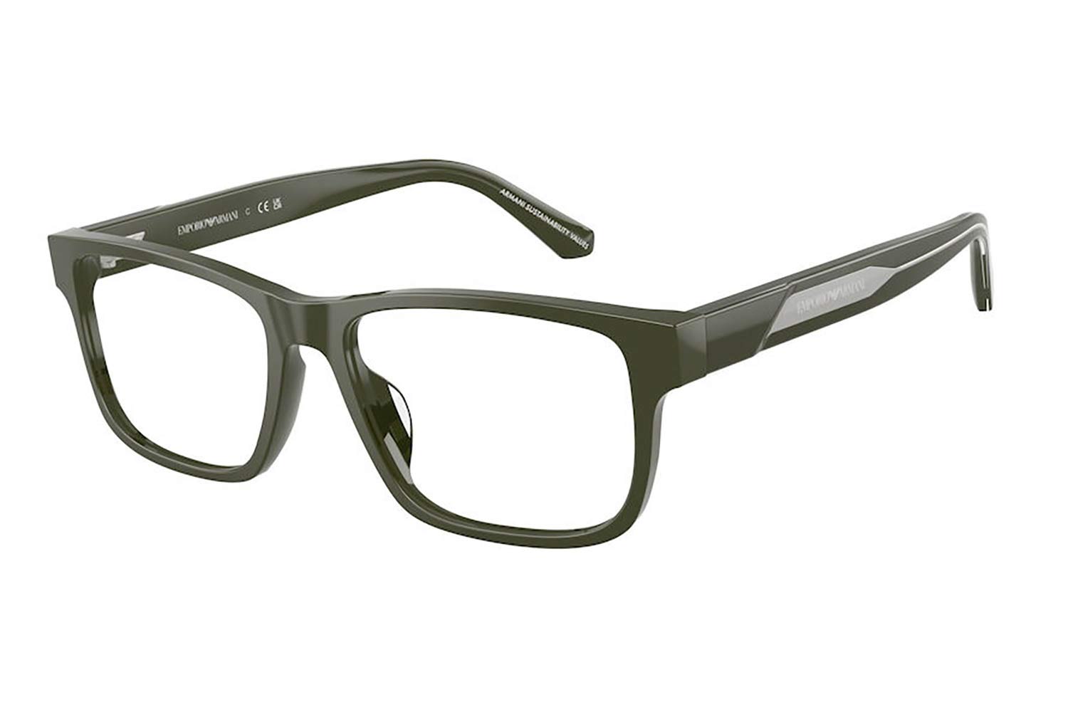 emporio armani 3265U Occhiali da Vista 