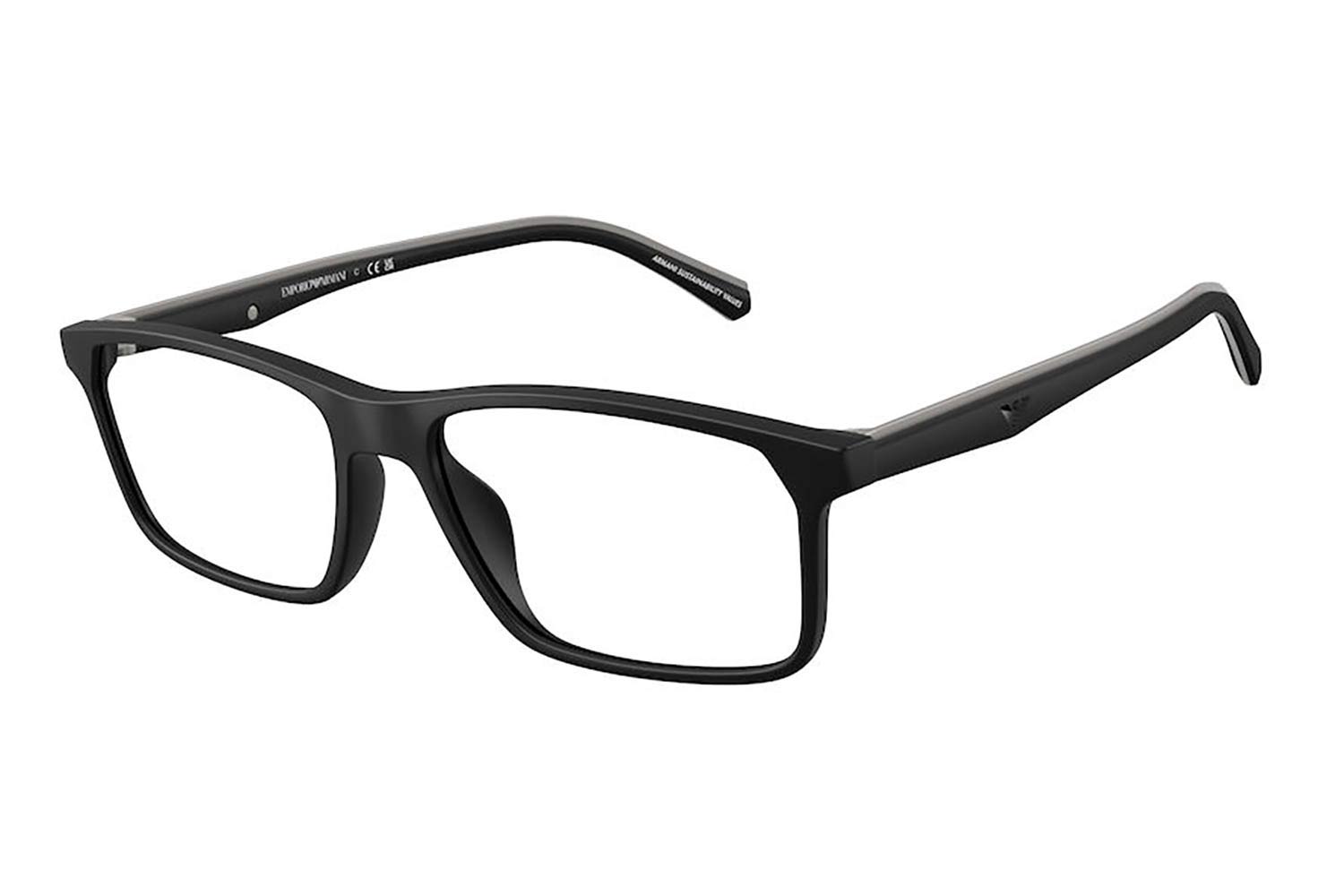 emporio armani 3266U Occhiali da Vista 