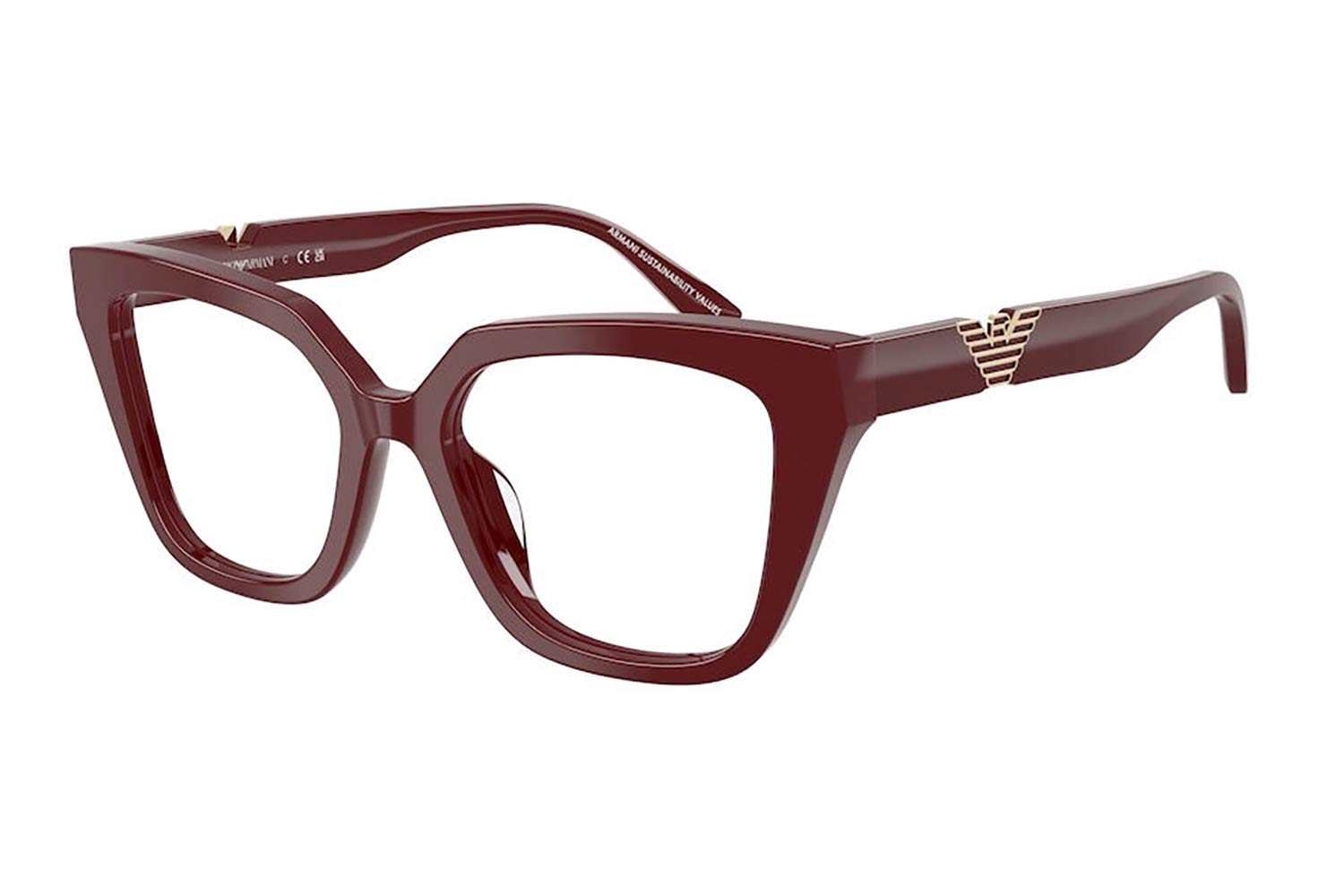 emporio armani 3267U Occhiali da Vista 