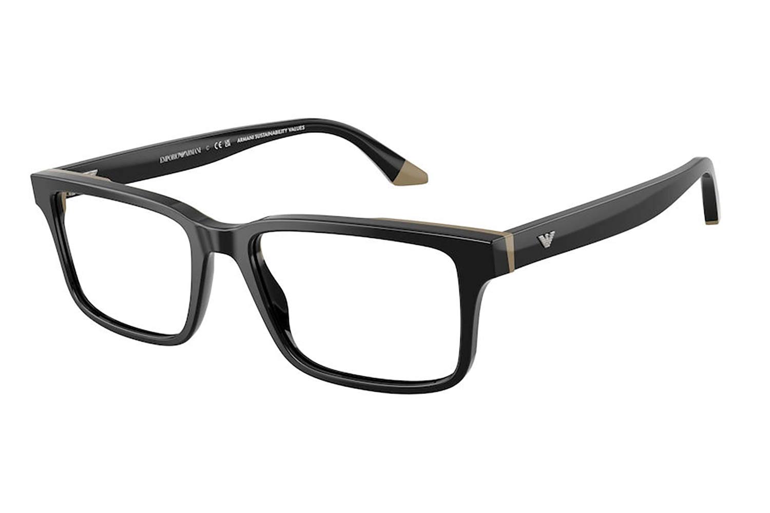 emporio armani 3269 Occhiali da Vista 