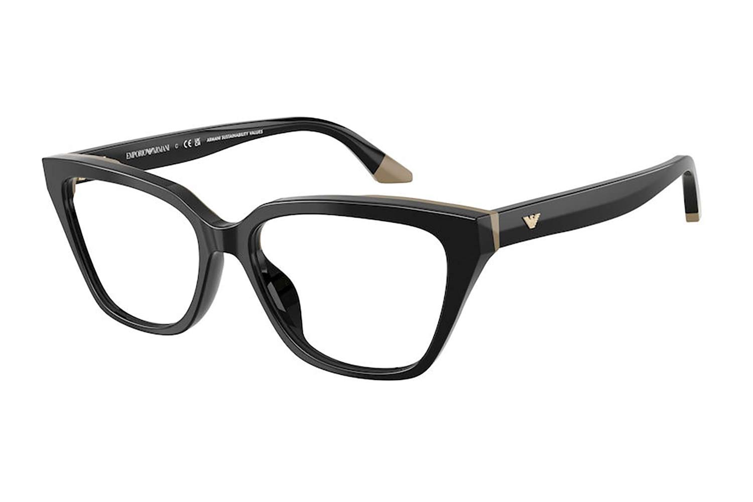 emporio armani 3270U Occhiali da Vista 