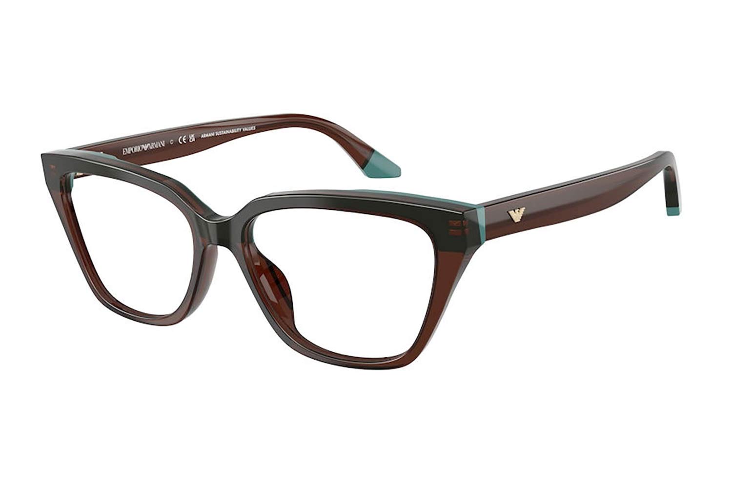 emporio armani 3270U Occhiali da Vista 