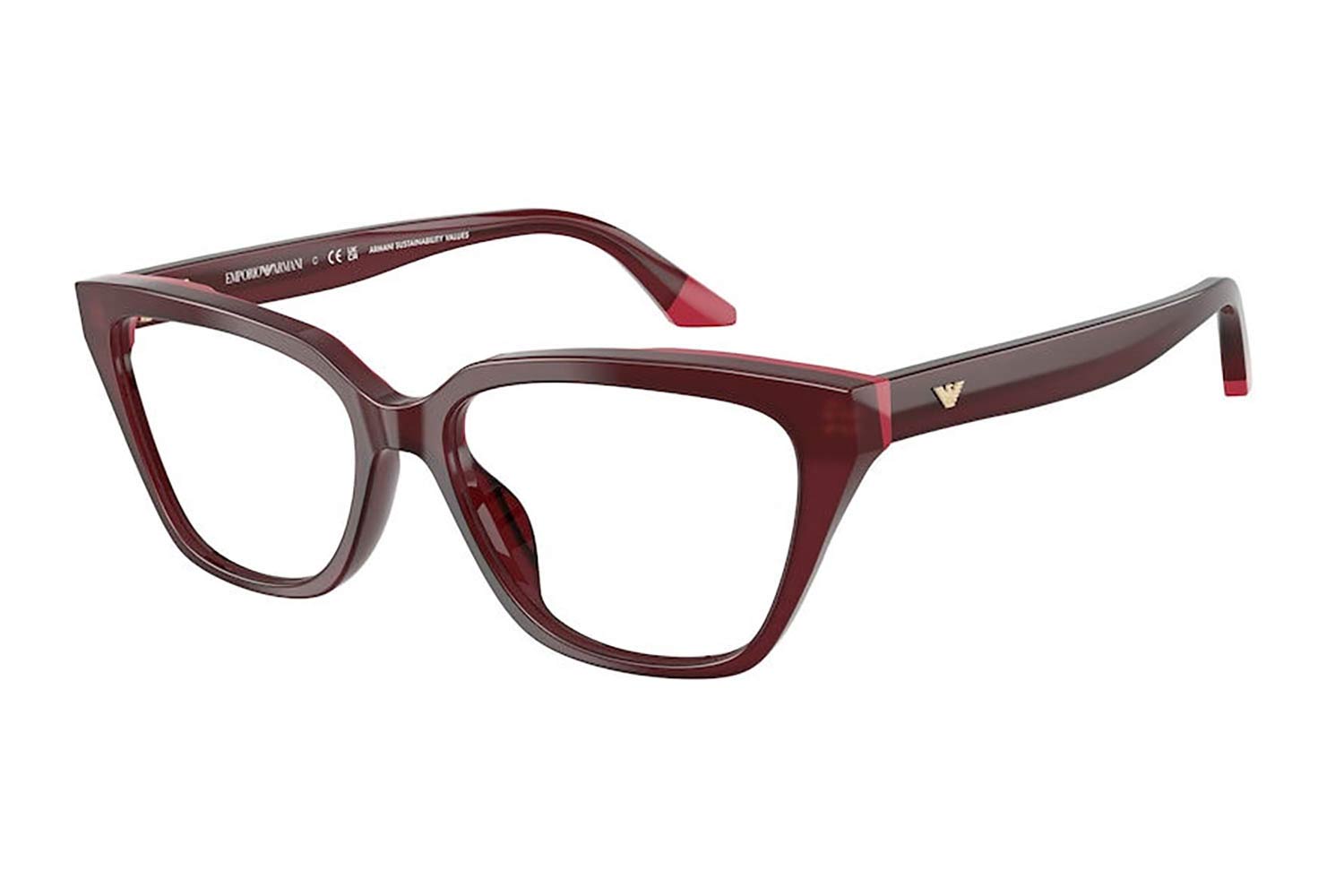 emporio armani 3270U Occhiali da Vista 