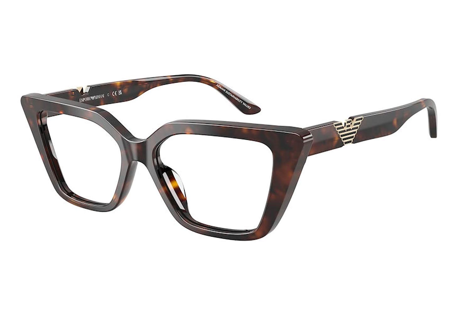 emporio armani 3273U Occhiali da Vista 