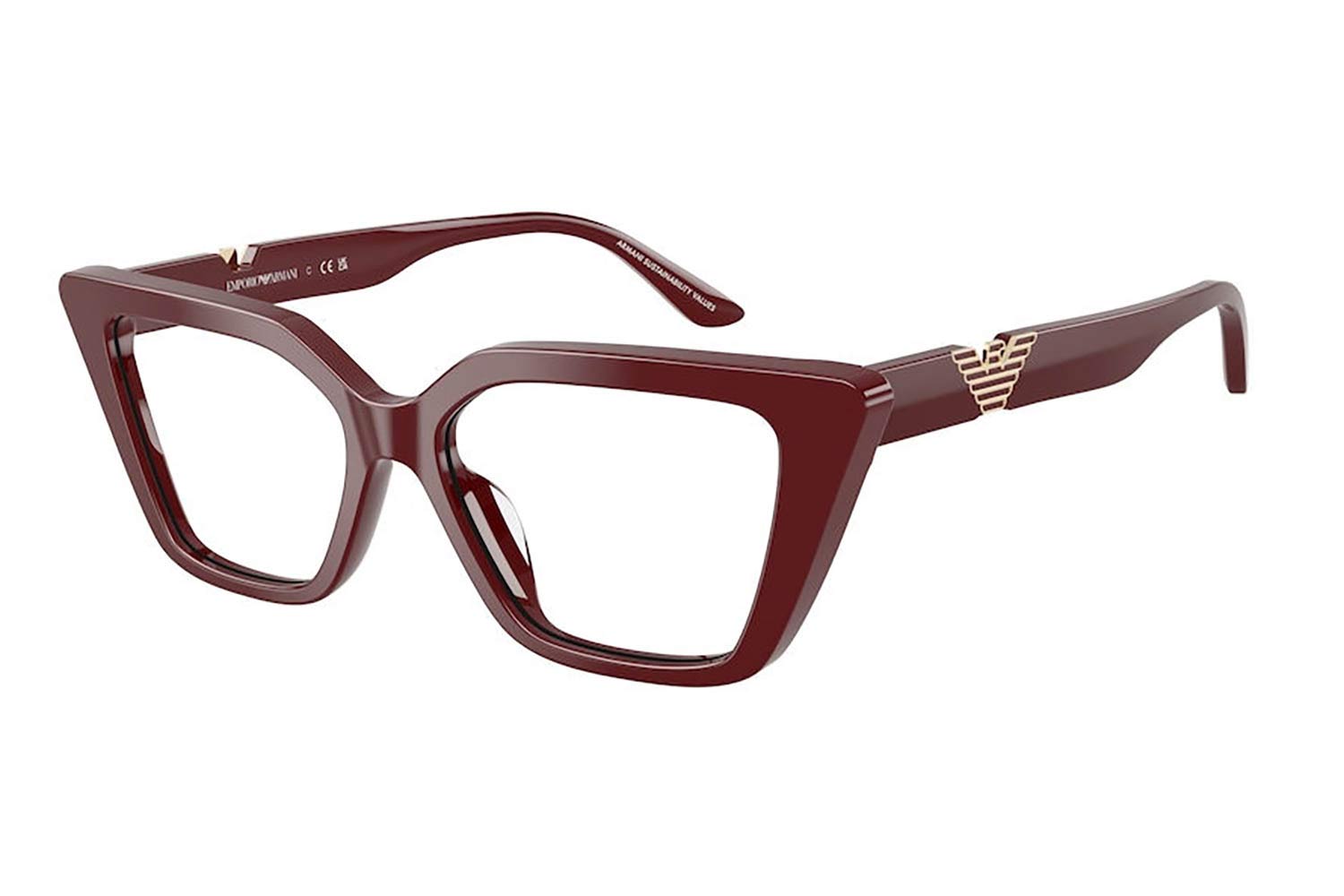 emporio armani 3273U Occhiali da Vista 