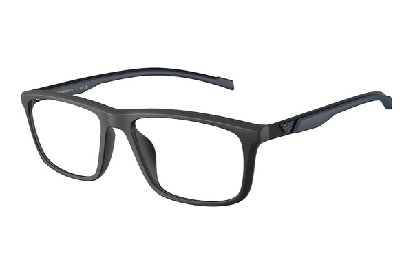 Emporio Armani 3286U 5001 size 55 Occhiali da vista Prezzo: 104,00