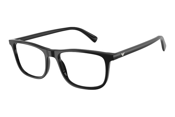 Emporio Armani 3287 5017 size 54 Occhiali da vista Prezzo: 95,00