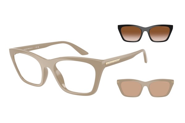 emporio armani 4274BU Occhiali da Vista 