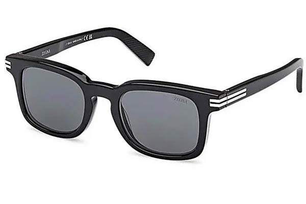 ermenegildo zegna EZ0230 Occhiali da Sole 