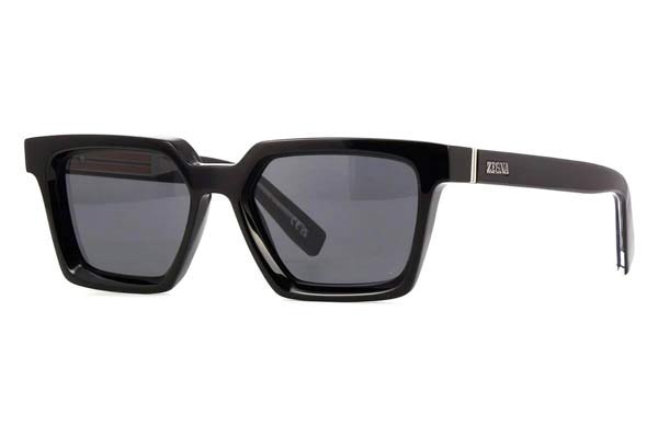ermenegildo zegna EZ0214 Occhiali da Sole 