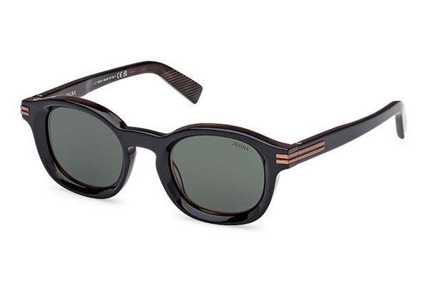 ermenegildo zegna EZ0229 Occhiali da Sole 