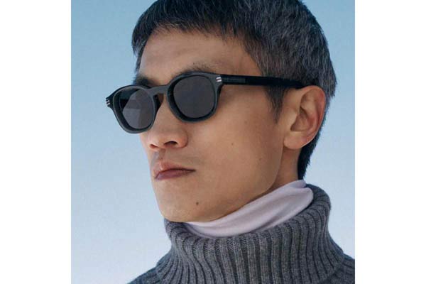 ERMENEGILDO ZEGNA EZ0229 Occhiali da Sole 