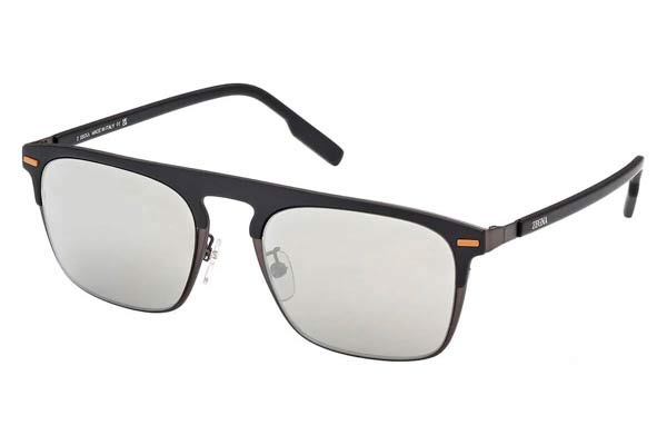 ermenegildo zegna EZ0216-H Occhiali da Sole 