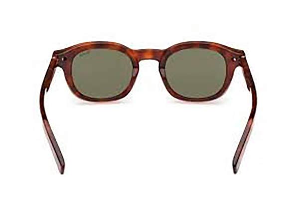 ERMENEGILDO ZEGNA EZ0229 Occhiali da Sole 