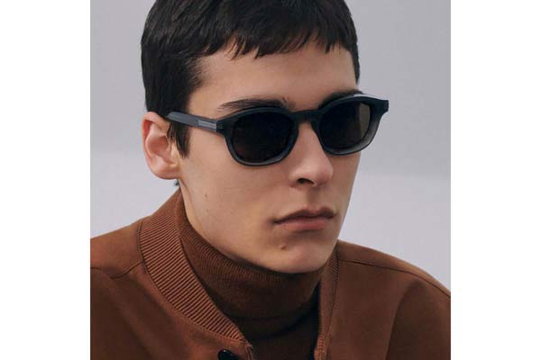 ERMENEGILDO ZEGNA EZ0229 Occhiali da Sole 