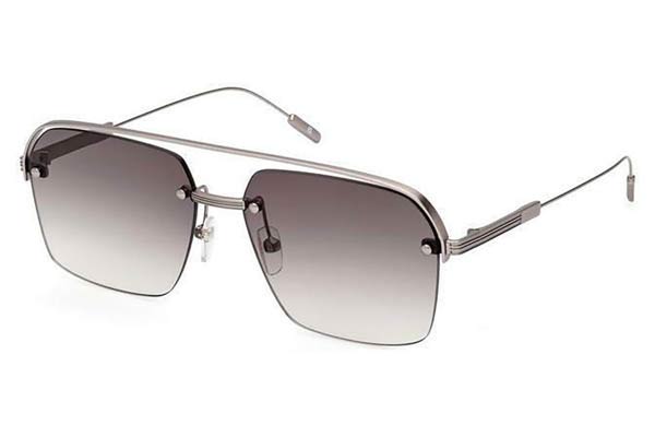 ermenegildo zegna EZ0213 Occhiali da Sole 