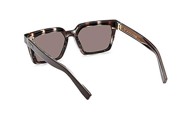 ERMENEGILDO ZEGNA EZ0214 Occhiali da Sole 