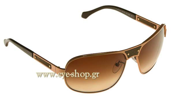 ermenegildo zegna 3121v Occhiali da Sole 