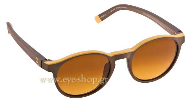 etnia barcelona AF 280 Occhiali da Sole 