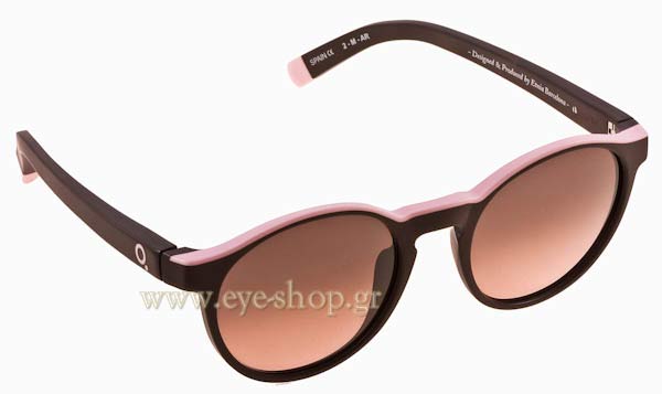 etnia barcelona AF 280 Occhiali da Sole 