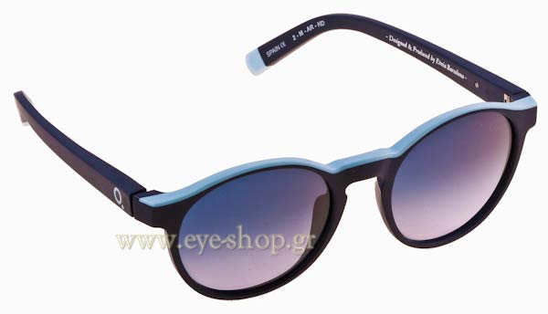 etnia barcelona AF 280 Occhiali da Sole 