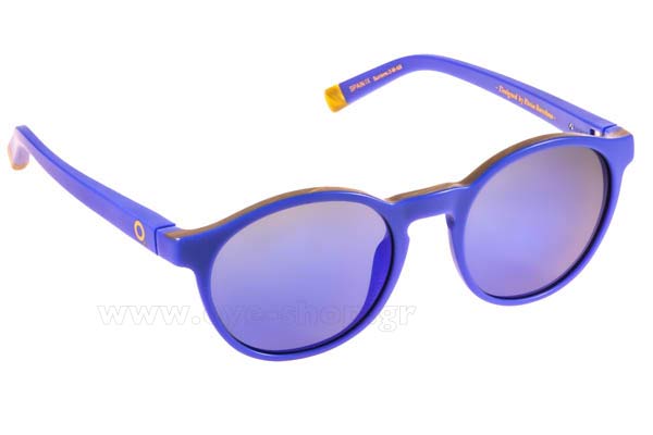 etnia barcelona KLEIN 06 Occhiali da Sole 