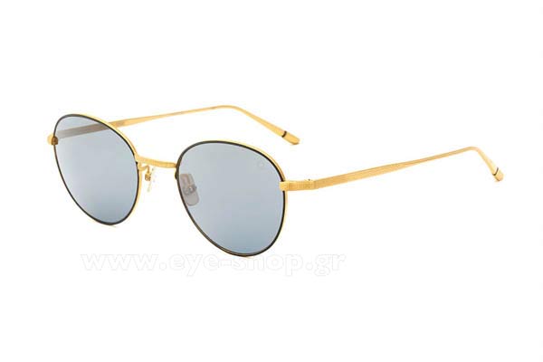 etnia barcelona HOXTON Occhiali da Sole 