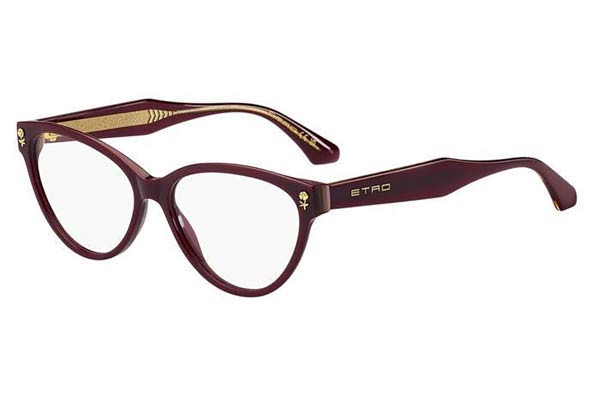 Etro ETRO 0014 LHF size 56 Occhiali da vista Prezzo: 149,00