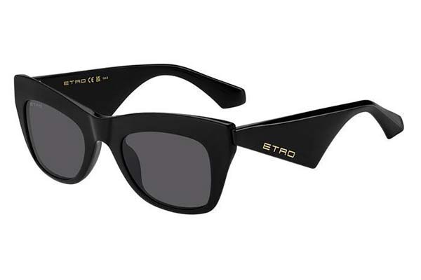 etro ETRO 0004GS Occhiali da Sole 