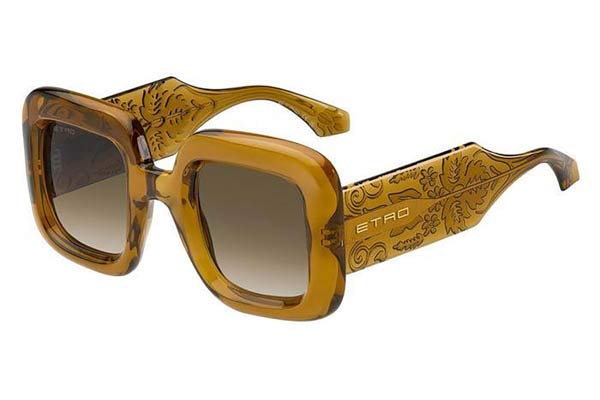etro ETRO 0015S Occhiali da Sole 