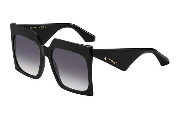 etro ETRO 0002S Occhiali da Sole 