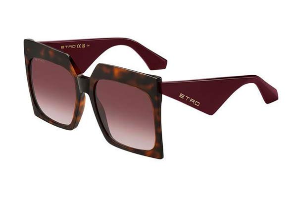 Etro ETRO-0002S 086 3X size 60 Occhiali da sole Prezzo: 155,00