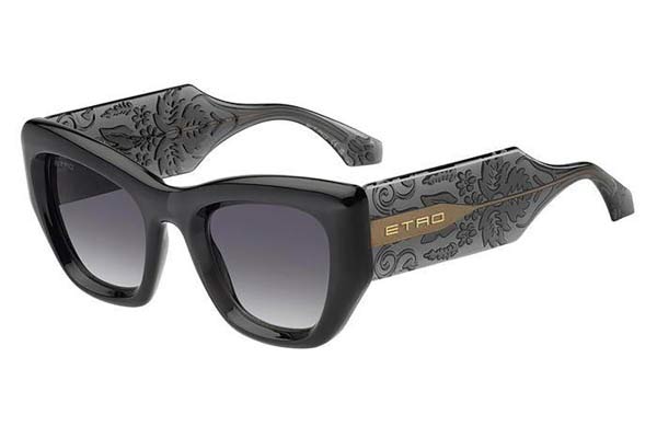 Etro ETRO-0017S KB7 9O size 51 Occhiali da sole Prezzo: 170,00