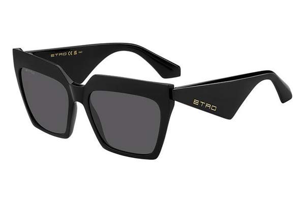 etro ETRO 0001S Occhiali da Sole 