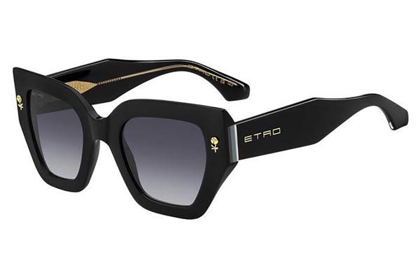 Etro ETRO-0010S 807 9O size 50 Occhiali da sole Prezzo: 154,99