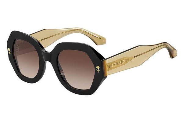 etro ETRO 0009S Occhiali da Sole 